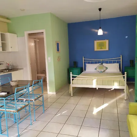 Aparthotel Dioskouroi I