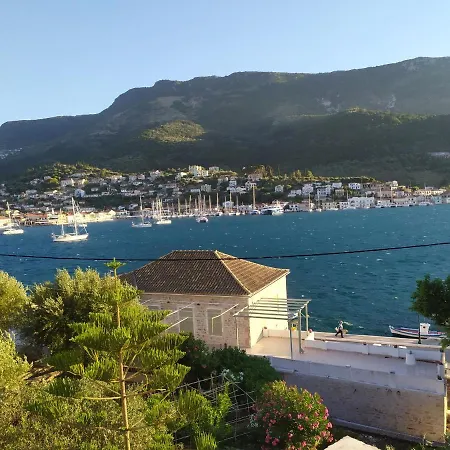 Dioskouroi I Aparthotel *