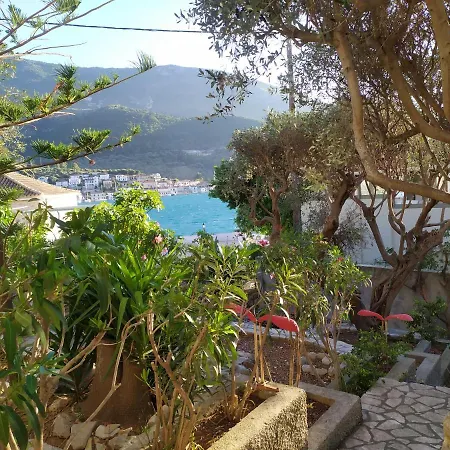 Dioskouroi I * Vathy (Ithaca)