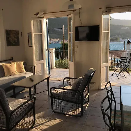 Dioskouroi I Aparthotel *