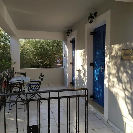 Dioskouroi I Vathy (Ithaca)