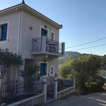 Dioskouroi I * Vathy (Ithaca)