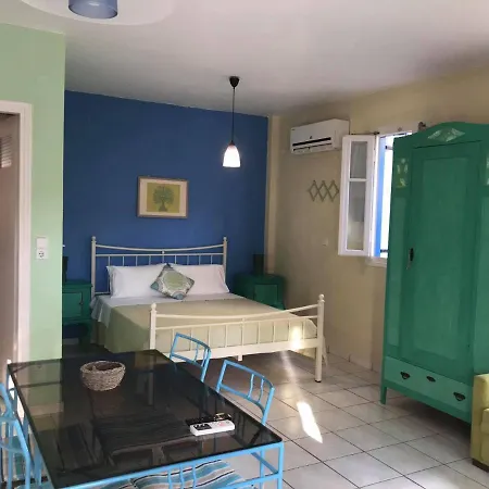 Dioskouroi I Aparthotel