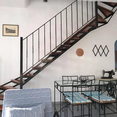 Dioskouroi I Aparthotel